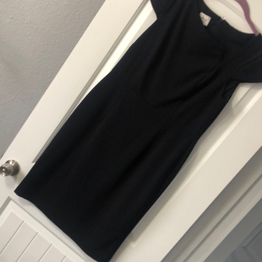 Denali knit dress